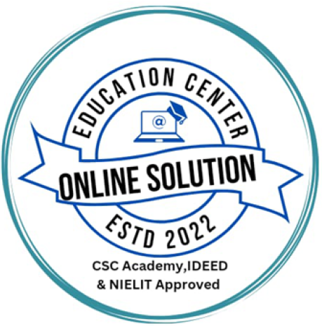 Online Solution Education Center. (OSEC)