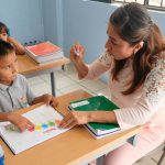 online solution education center