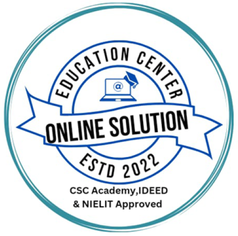 Online Solution Education Center (OSEC)